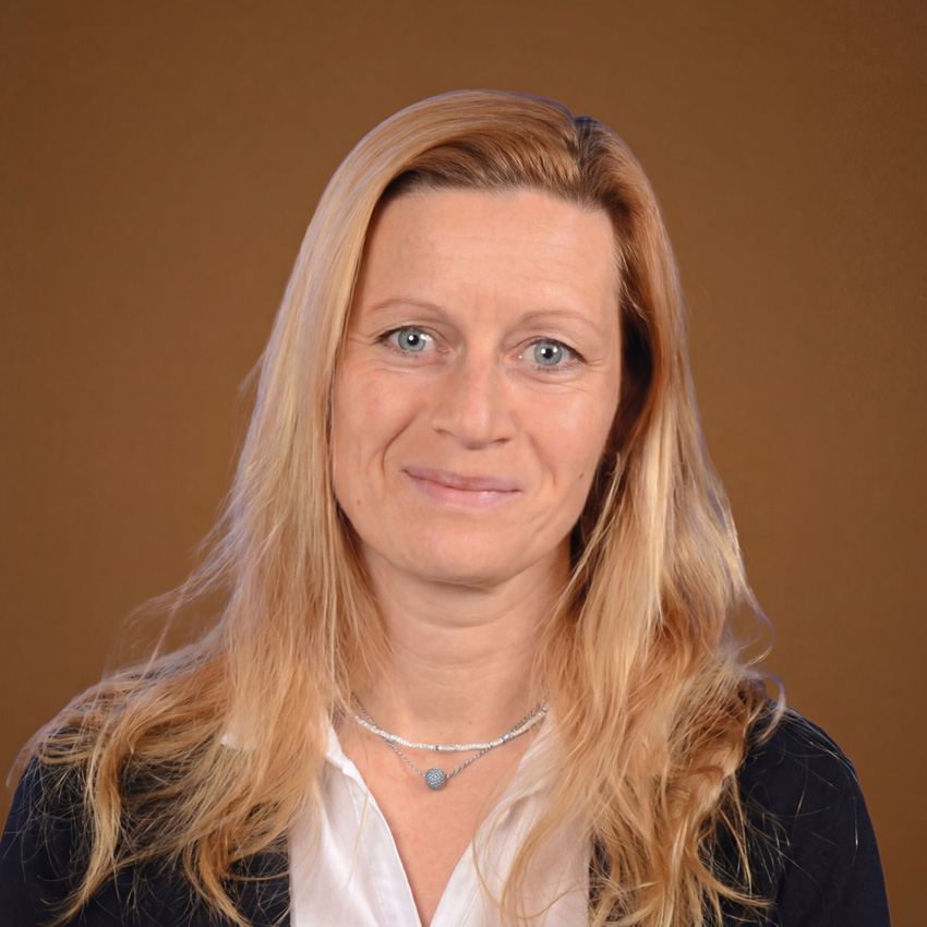 Marlene Hoffmann – Soziotherapie